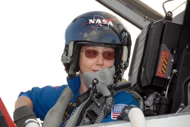 NASA image: KSC-07pd2668
