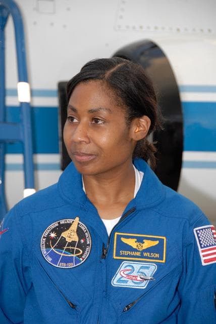 NASA image: KSC-07pd2670