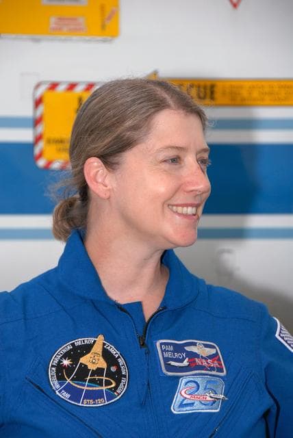 NASA image: KSC-07pd2671