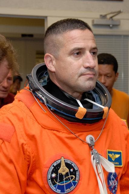 NASA image: KSC-07pd2686
