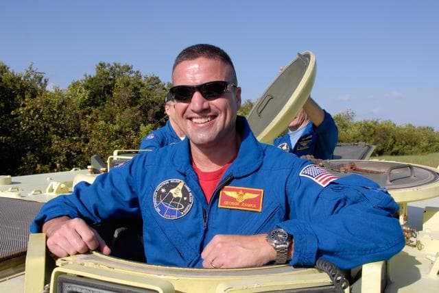 NASA image: KSC-07pd2700
