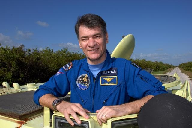NASA image: KSC-07pd2705