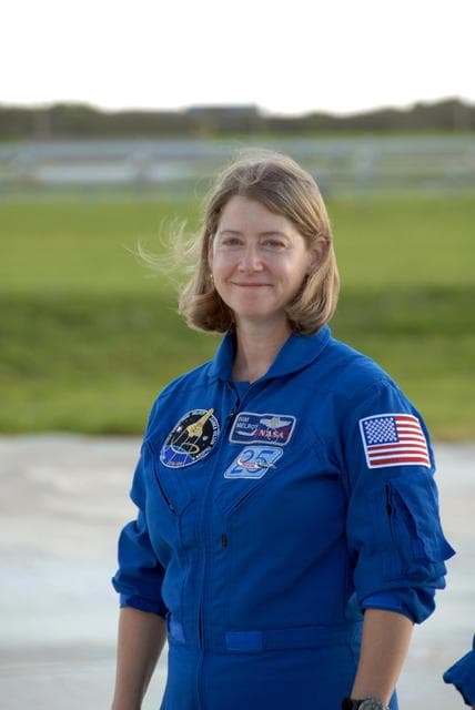 NASA image: KSC-07pd2723