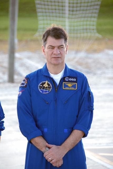 NASA image: KSC-07pd2726