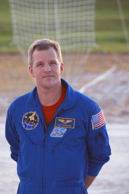 NASA image: KSC-07pd2728