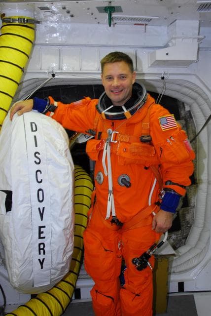 NASA image: KSC-07pd2786
