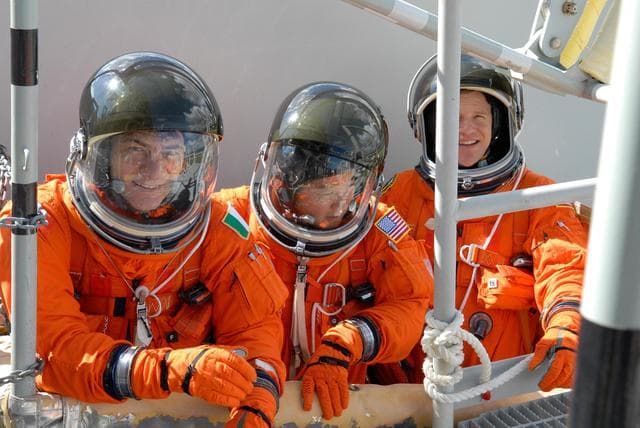 NASA image: KSC-07pd2803