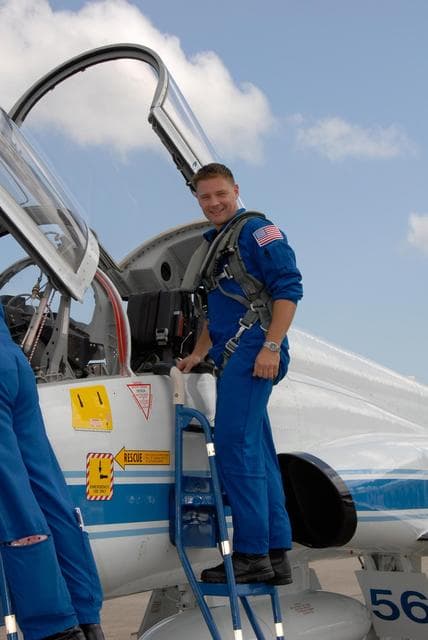 NASA image: KSC-07pd2812