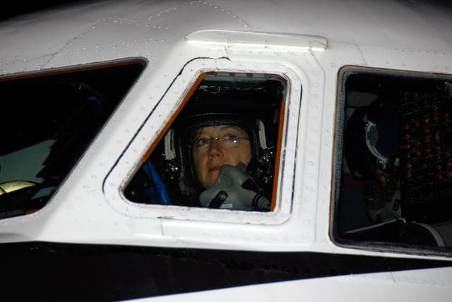 NASA image: KSC-07pd2894