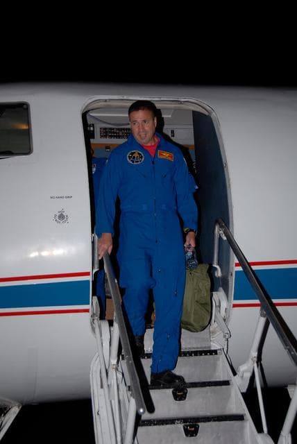 NASA image: KSC-07pd2895