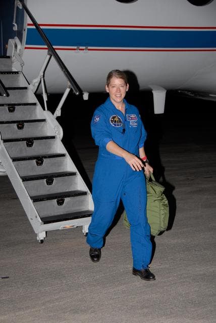 NASA image: KSC-07pd2896