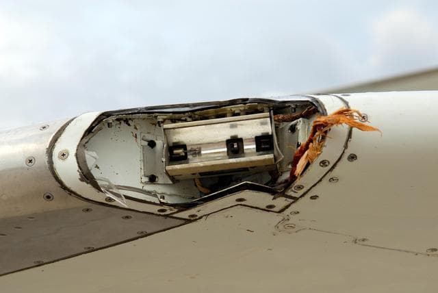 NASA image: KSC-07pd2900