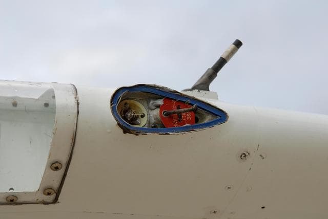 NASA image: KSC-07pd2901