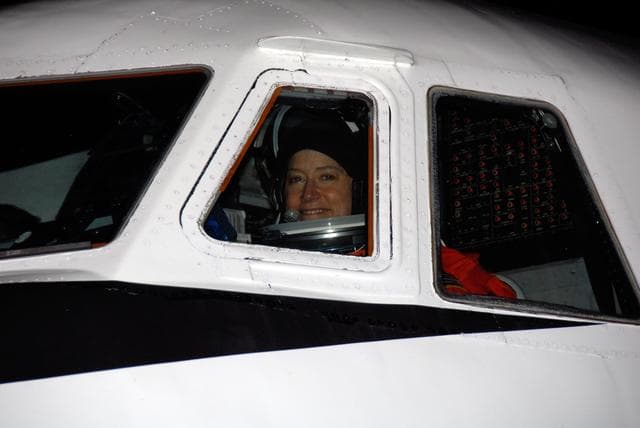 NASA image: KSC-07pd2903