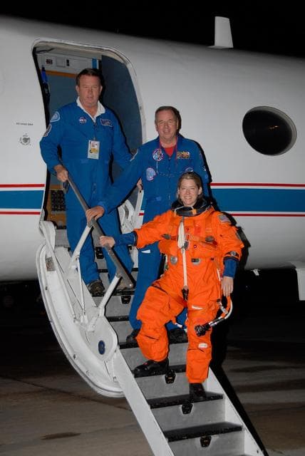 NASA image: KSC-07pd2906