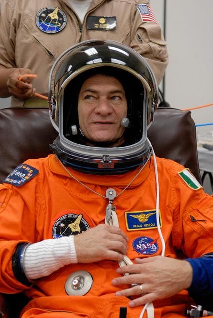 NASA image: KSC-07pd2934