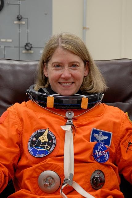 NASA image: KSC-07pd2936