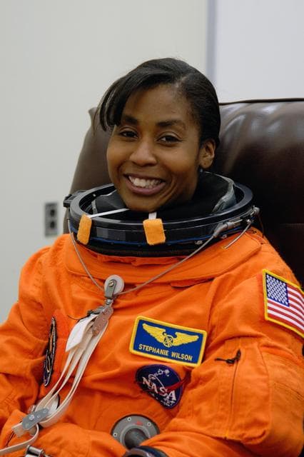 NASA image: KSC-07pd2938