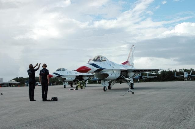 NASA image: KSC-07pd3056