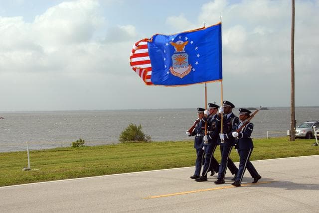 NASA image: KSC-07pd3080