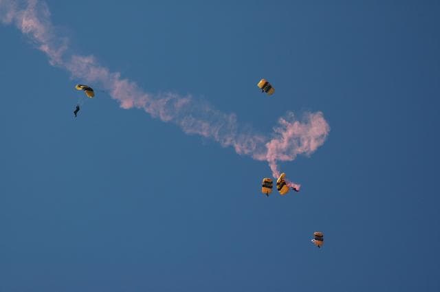 NASA image: KSC-07pd3114