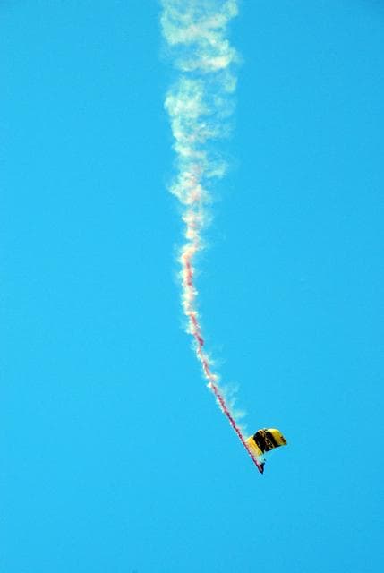 NASA image: KSC-07pd3127