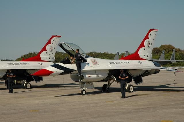 NASA image: KSC-07pd3146