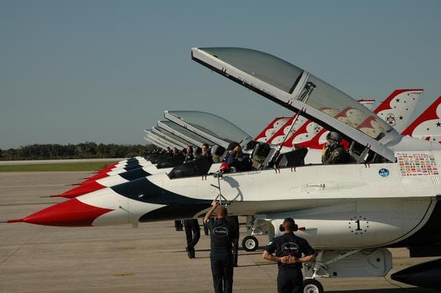 NASA image: KSC-07pd3147