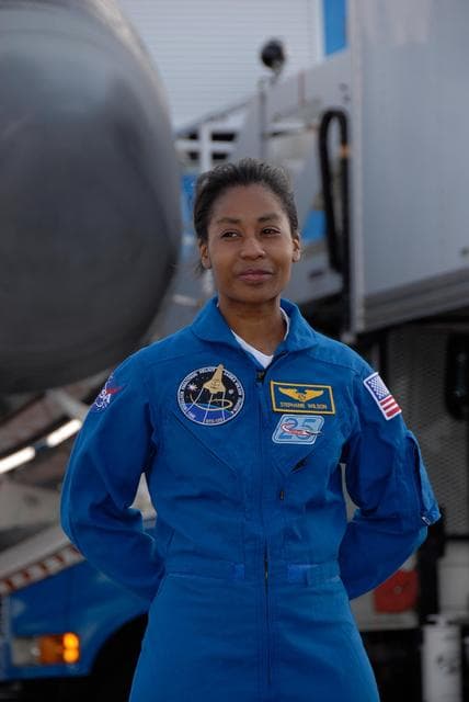 NASA image: KSC-07pd3186
