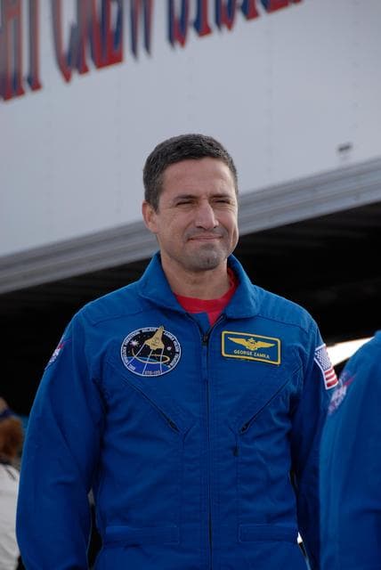NASA image: KSC-07pd3187