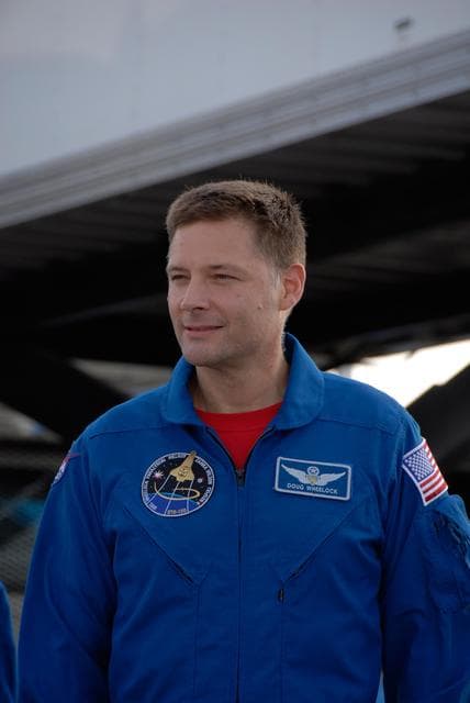 NASA image: KSC-07pd3190