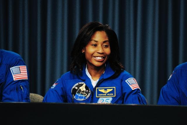 NASA image: KSC-07pd3193
