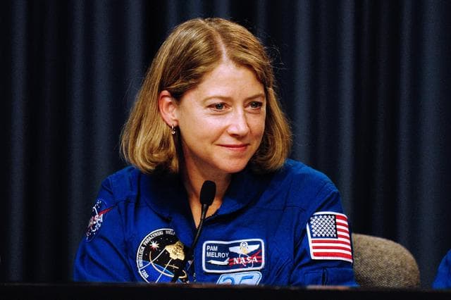 NASA image: KSC-07pd3194