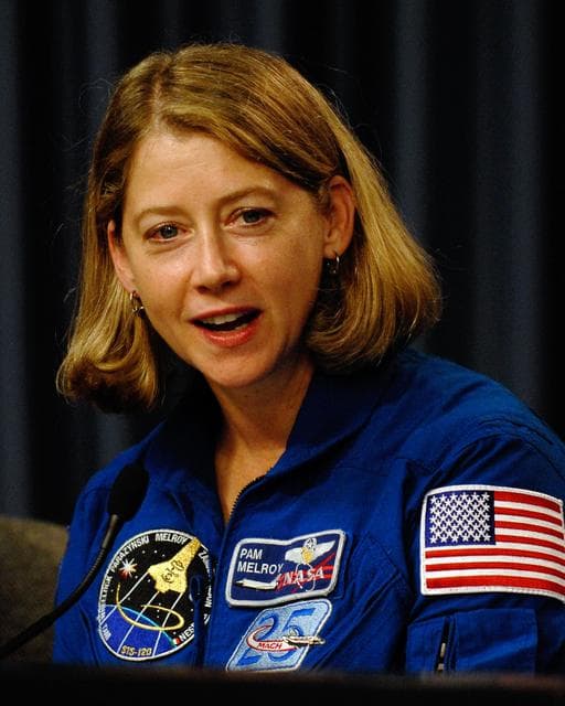 NASA image: KSC-07pd3195