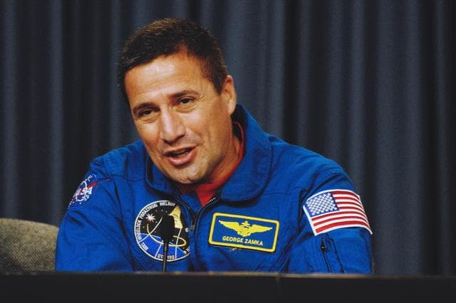 NASA image: KSC-07pd3198