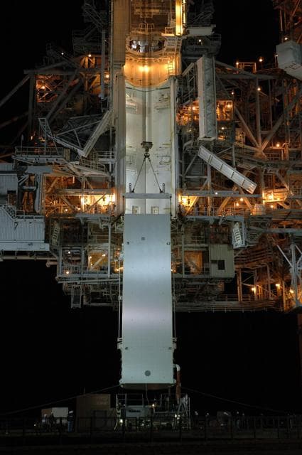 NASA image: KSC-07pd3241