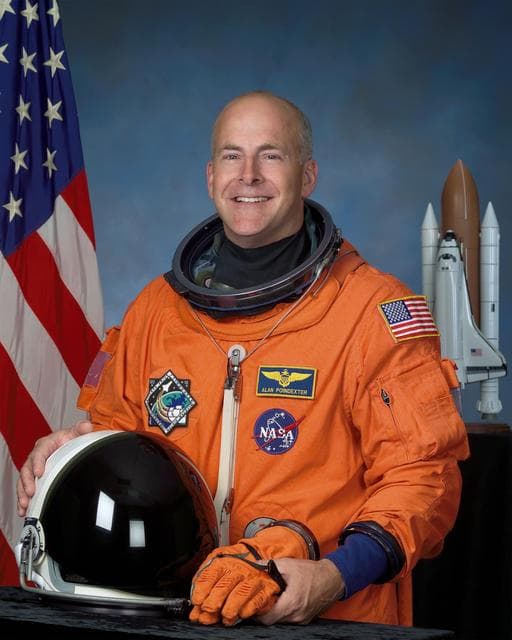 NASA image: KSC-07pd3281
