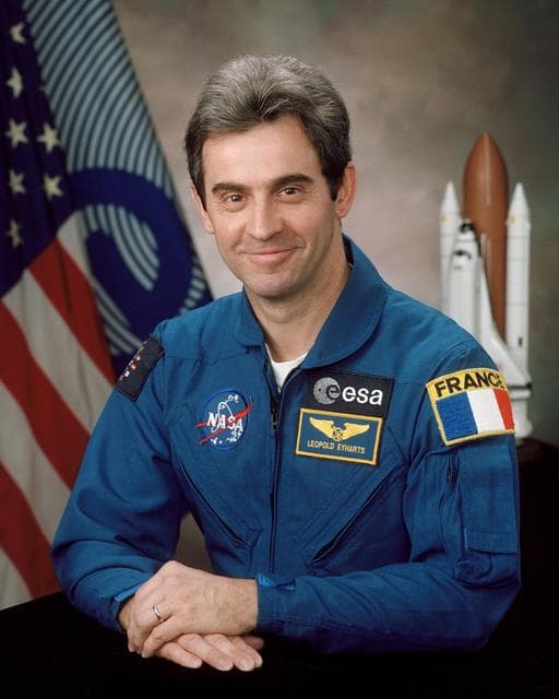 NASA image: KSC-07pd3282