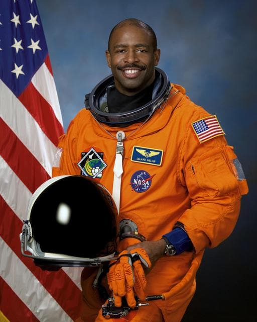 NASA image: KSC-07pd3283