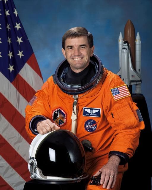 NASA image: KSC-07pd3284