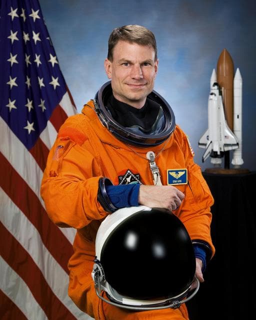 NASA image: KSC-07pd3286