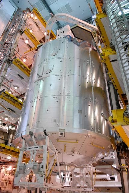 NASA image: KSC-07pd3287