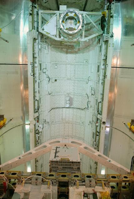 NASA image: KSC-07pd3288