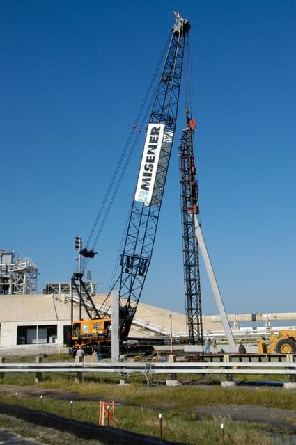 NASA image: KSC-07pd3296