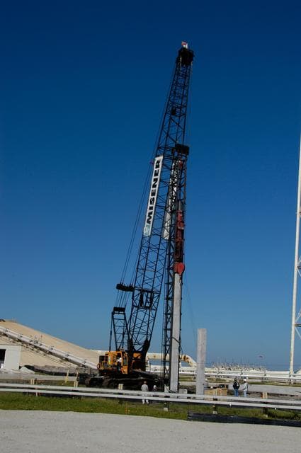 NASA image: KSC-07pd3300