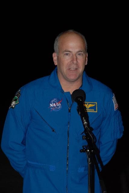 NASA image: KSC-07pd3327