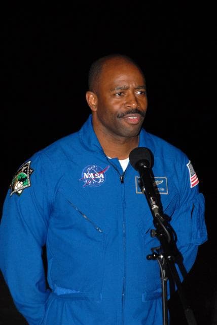 NASA image: KSC-07pd3328