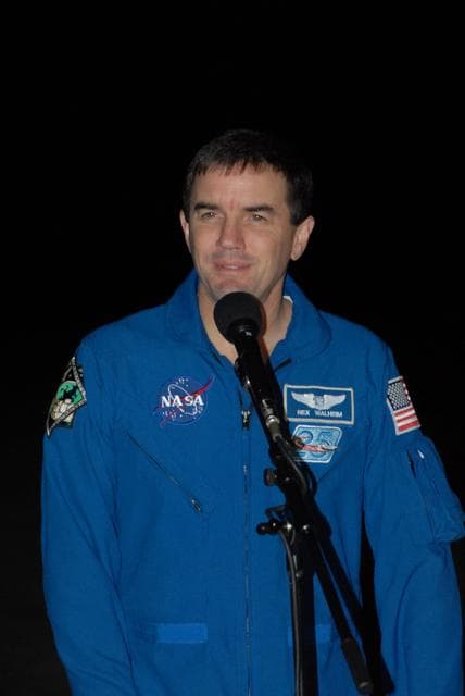 NASA image: KSC-07pd3329