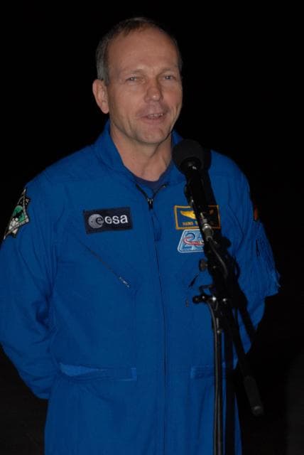 NASA image: KSC-07pd3330