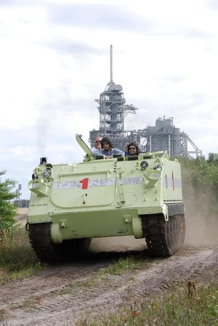NASA image: KSC-07pd3344